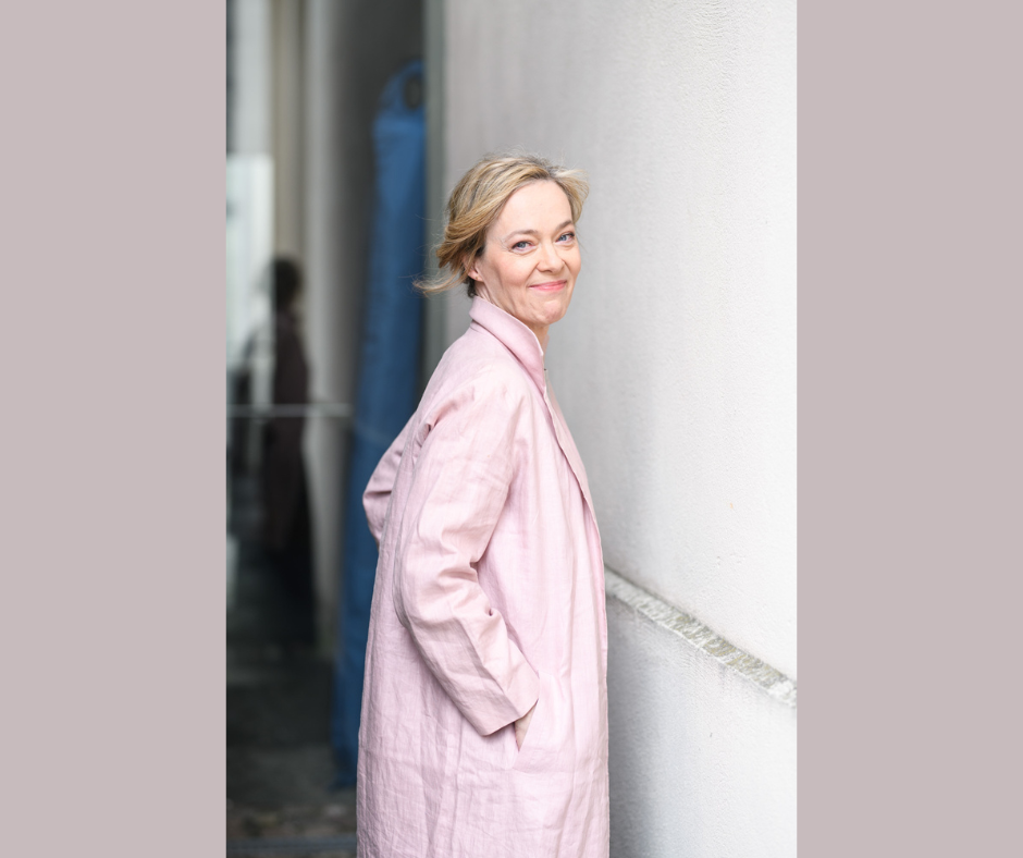 Katja Heinrich