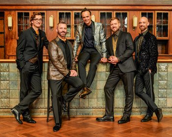 Vocalensemble Vocaldente