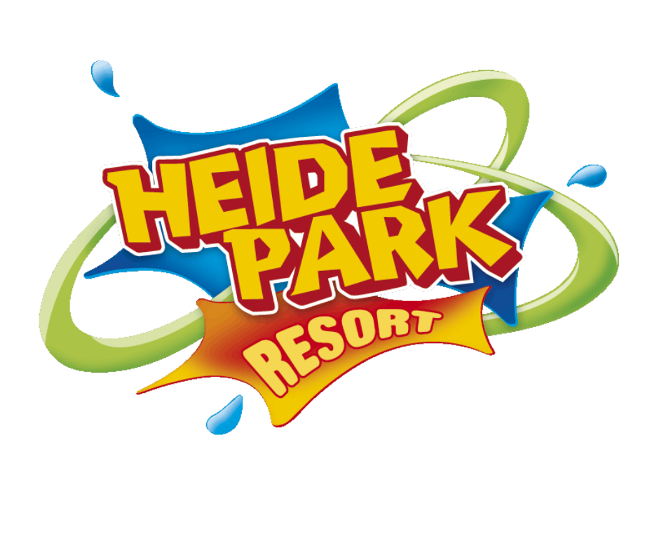 Halloween im Heide Park Soltau Logo Heide Park Soltau
